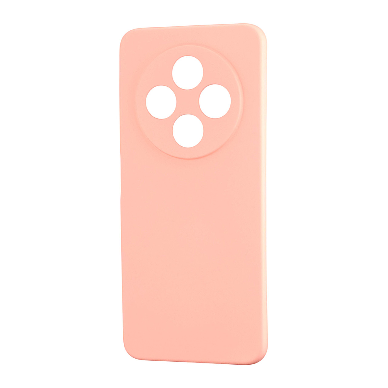 Чохол TPU Colorful Protected Camera Xiaomi Redmi 14C 4G/Redmi 14R/Redmi A4 5G/Redmi A3 Pro/Poco C75 4G Pink Sand