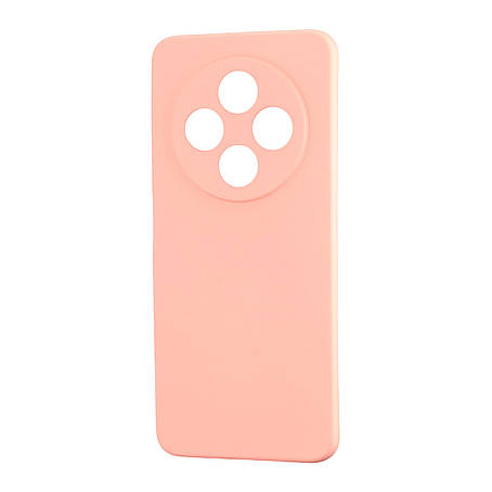 Чохол TPU Colorful Protected Camera Xiaomi Redmi 14C 4G/Redmi 14R/Redmi A4 5G/Redmi A3 Pro/Poco C75 4G Pink Sand, фото 1