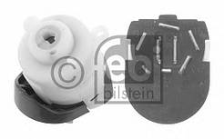 Контактная группа AUDI 80 (81, 85, B2) VW BEETLE CADDY I (14) GOLF I (17) GOLF II (19E, 1G1) JETTA I (16)