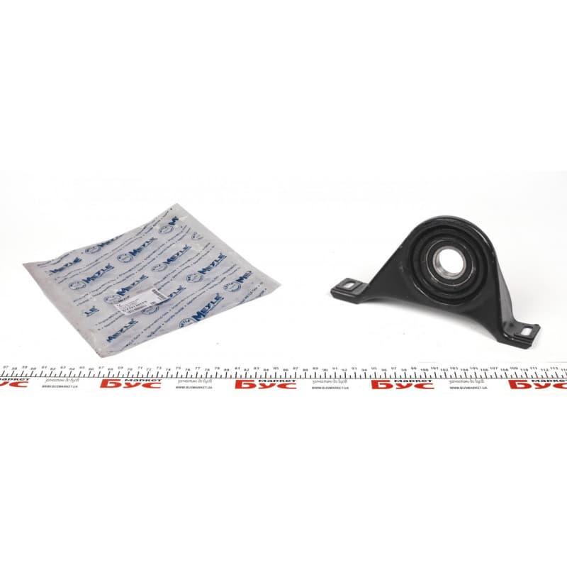 Підшипник підвісний MB E-class (W210/W211)/S-class (W220) 97- (d=30), фото 1