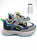 Дитячі кросівки для хлопчика Clibee 22-27р, фото 8