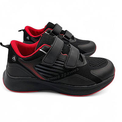 Дитячі кросівки для хлопчика Apawwa 32-37р