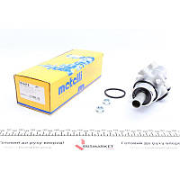 Циліндр гальмівний (головний) Renault Master 98- (d=25.40 mm) (Aluminium) (тандемний)