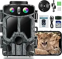 Камера ночного видения Nartov NHC01 фотоловушка