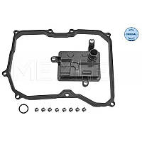 Фільтр АКПП Skoda Fabia/Octavia/Rapid/Scala/VW Golf/Jetta 1.6-1.8/2.0TDI 12- (Комплект)