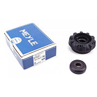 Подушка амортизатора (переднего) + подшипник Smart 0.6/0.7/1.0/0.8cdi 98-