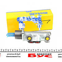 Циліндр гальмівний (головний) Fiat Punto/Tempra/Tipo 87-03 (d=20.64 mm) (Gh) (тандемний)