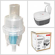 Розпилювальна камера для небулайзера, інгалятора ProMedica Briz