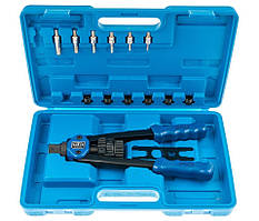 Заклепочник для різьбових заклепок М4-М10 SATRA S-2NHR/S-2NRH