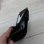 Жіночий гаманець, що складається з натуральної шкіри, фото 4