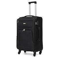 Валіза Semi Line 28" (L) Black (T5771-3)