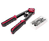 Заклепочник посилений для різьбових заклепок 5, 6, 8, 10мм, фото 2