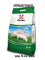 Престартер для поросят 5-43 дней Профессиональный 25кг Пурина 22001