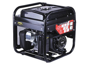 Генератор інверторний відкритий бензин EYG2800i 2.5/2.8 KW