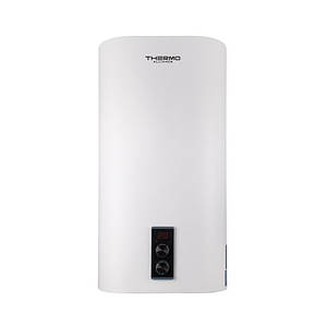 Thermo Alliance Водонагрівач ел. плоский 100 л вертикальний, сухий ТЕН 2 кВт (0,8+1,2) DT100V20G(PD)-D/2