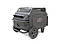 Генератор інверторний бензиновий TTG 8500IE 6.8KW, фото 5