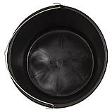 Відро пластикове з металевою ручкою 16 л GRAD (8316755), фото 5