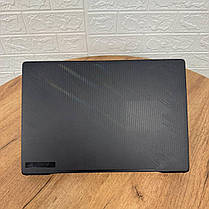 Ігровий ноутбук Б-клас Asus ROG Zephyrus M16 GU603ZM/ 16" 1920x1200/ i7-12700H/ 16GB RAM/ 512GB SSD NVMe/ RTX 3060 6GB, фото 4