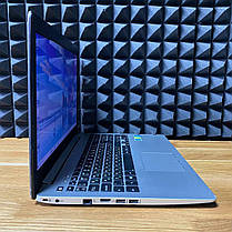 Ноутбук Б-клас Asus R553L/ 15.6" (1366x768)/ Core i5-4200U/ 8 GB RAM/ 256 GB SSD/ GeForce GT 740M 2GB, фото 6