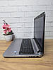 Ноутбук Б-клас HP ProBook 450 G3/ 15.6" (1366x768)/ Core i3-6100U/ 8 GB RAM/ 128 GB SSD/ HD 520, фото 7