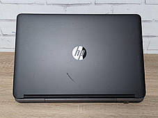 Ноутбук Б-клас HP ProBook 650 G1/ 15.6" (1920x1080)/ Core i5-4200M/ 8 GB RAM/ 128 GB SSD/ HD 4600, фото 4