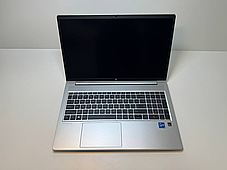 Ультрабук HP EliteBook 650 G9/ 15.6" (1920x1080)/ Core i5-1245U/ 16 GB RAM/ 256 GB SSD/ Iris Xe, фото 3