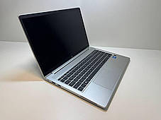 Ультрабук HP EliteBook 650 G9/ 15.6" (1920x1080)/ Core i5-1245U/ 16 GB RAM/ 256 GB SSD/ Iris Xe, фото 4