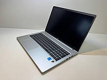 Ультрабук HP EliteBook 650 G9/ 15.6" (1920x1080)/ Core i5-1245U/ 16 GB RAM/ 256 GB SSD/ Iris Xe, фото 5
