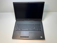 Ноутбук Dell Precision 7750/ 17.3" (1920x1080)/ Core i7-10750H/ 32 GB RAM/ 512 GB SSD/ Quadro RTX 3000 6GB, фото 3