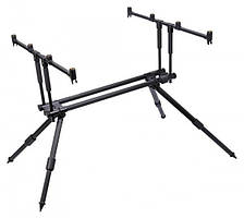 Род под підставка трансформер BoyaBy на 1-4 вудилища