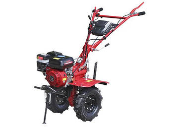 Мотоблок бензиновий TT-ZX100-1 ТАТА (редуктор), колесо 4,00*8 двигун 170F (7 л.с.)