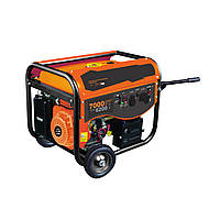 Генератор бензиновий Sturmax PGM8770EN