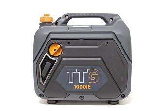 Генератор інверторний бензиновий TTG 1000IE 1.0KW