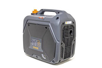 Генератор інверторний бензиновий TTG 2000IE 1.8KW