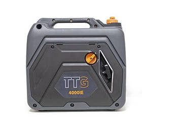 Генератор інверторний бензиновий TTG4000IE 3.2KW