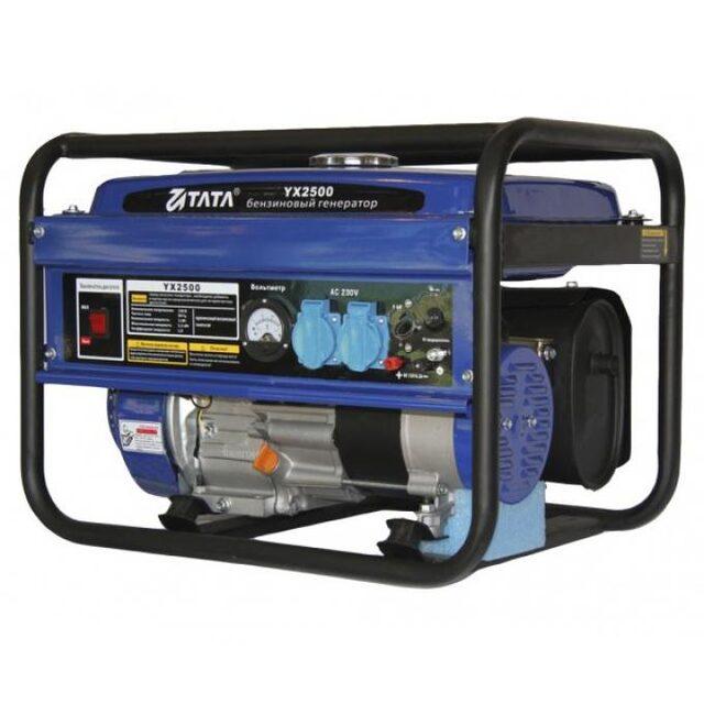 Генератор YX2500 2.0/2.2KW, фото 1