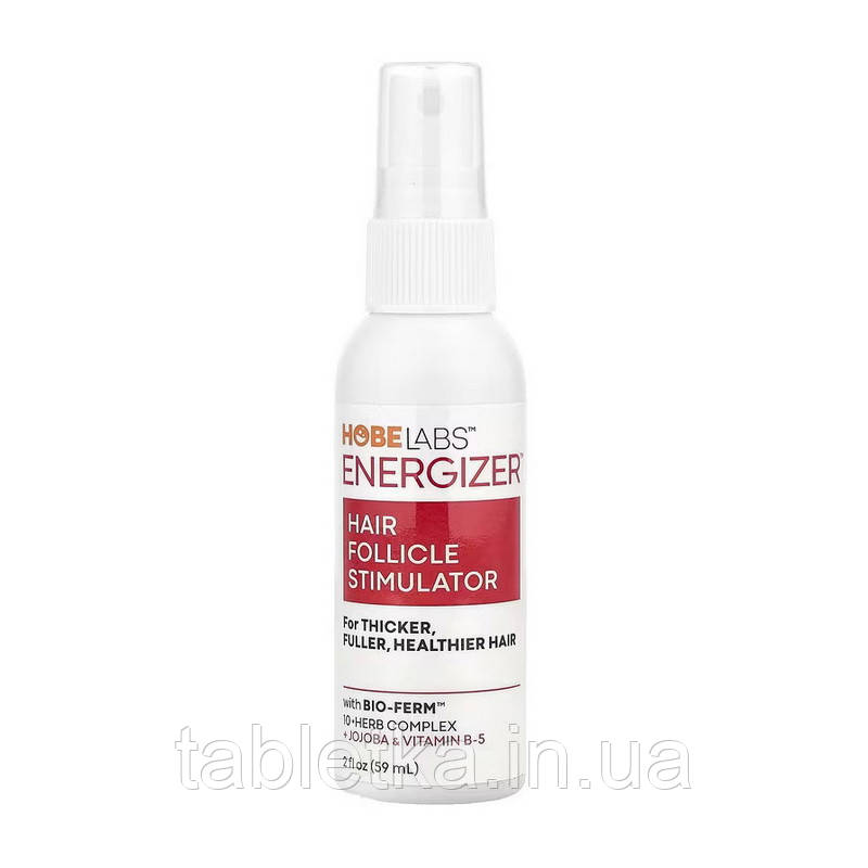 Hair Follicle Stimulator (59 ml)