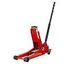 Підкатний гідравлічний домкрат низькопрофільний (7-50,5 см) 2,5 т REDATS LS-370, фото 2