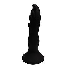 Стимулятор анальний, чорний колір "Black pen"