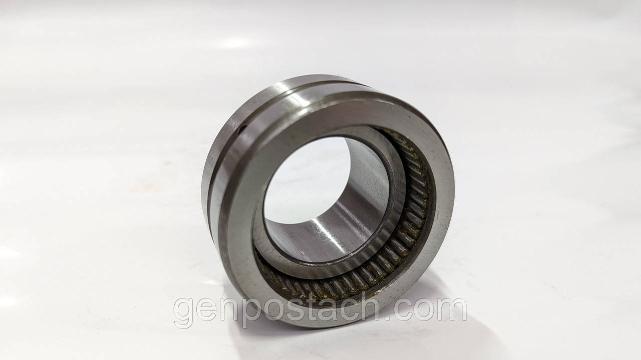 Підшипник 4074901 (NA 4901-2RS) GPL/УКРАЇНА