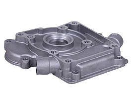 Кришка блока двигуна — 156F