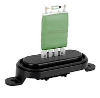 Volkswagen Transporter T6 після 2015, реостат, резистор вентилятора пічки (блок управління вентилятором)