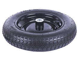 Колесо в зборі ТАТА, 3.00-8 — ST