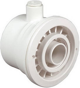 Форсунка гідромасажна Hayward TURBO-JET SP1450TE (15 м3/год, 50 мм), під бетон