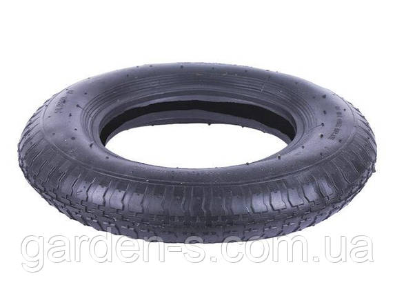 Покришка ТАТА, 3.50*8 — ST, фото 1