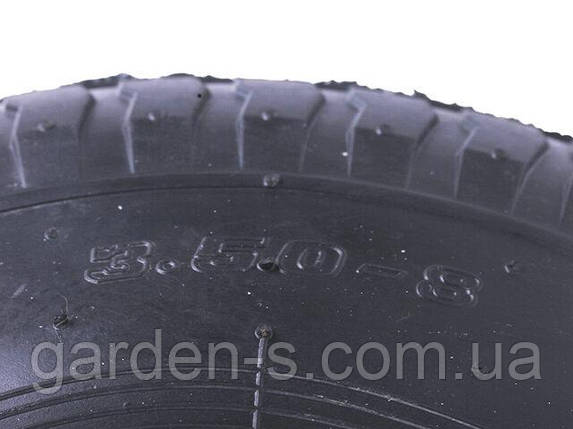 Покришка ТАТА, 3.50*8 — ST, фото 2