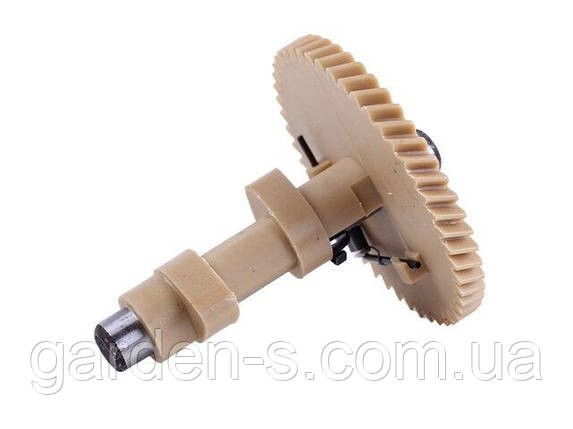 Распредвал - P70F YBX, фото 2