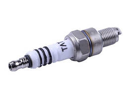 Свічка A7TC BEST TT AGRO MOTO на скутер із чотиритактним двигуном, хром