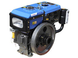 Двигун R180NL — (8 л.с.)