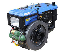 Двигун R190NML — (10 л.с.) з електростарером